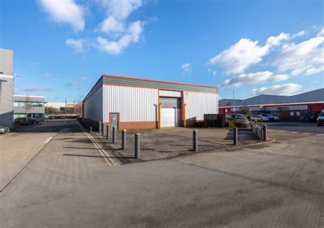 tudor estate park royal|Industrial & Logistics For lease — Tudor Estate, Park Royal.